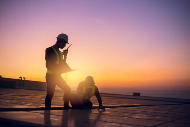 Best Best Roofing Contractors  in Lincoln Rk, PA