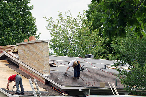 Best Gutter Installation and Roofing  in Lincoln Rk, PA