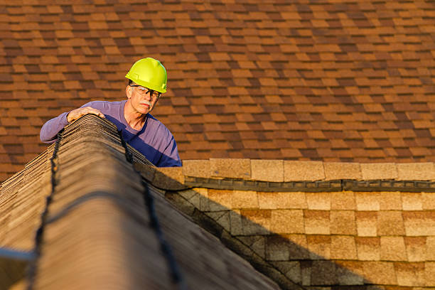 Quick and Trustworthy Emergency Roof Repair Services in Lincoln Park, PA