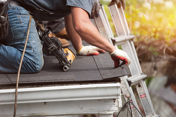 Best Commercial Roofing Services  in Lincoln Rk, PA