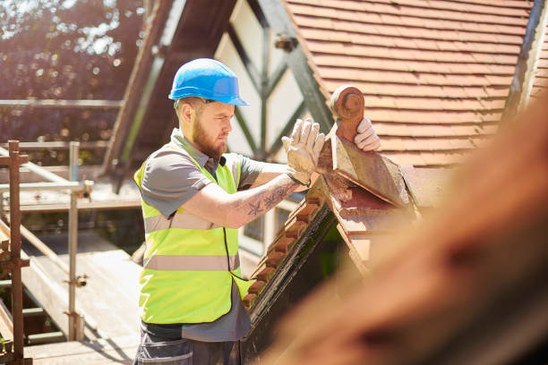 Best Local Roofing Companies  in Lincoln Rk, PA