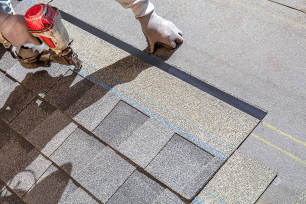 Best Roofing Contractors for Homes  in Lincoln Rk, PA